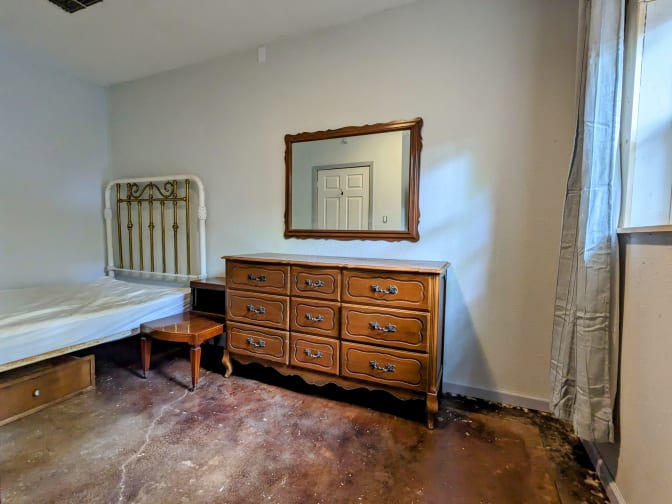 Corinne's room