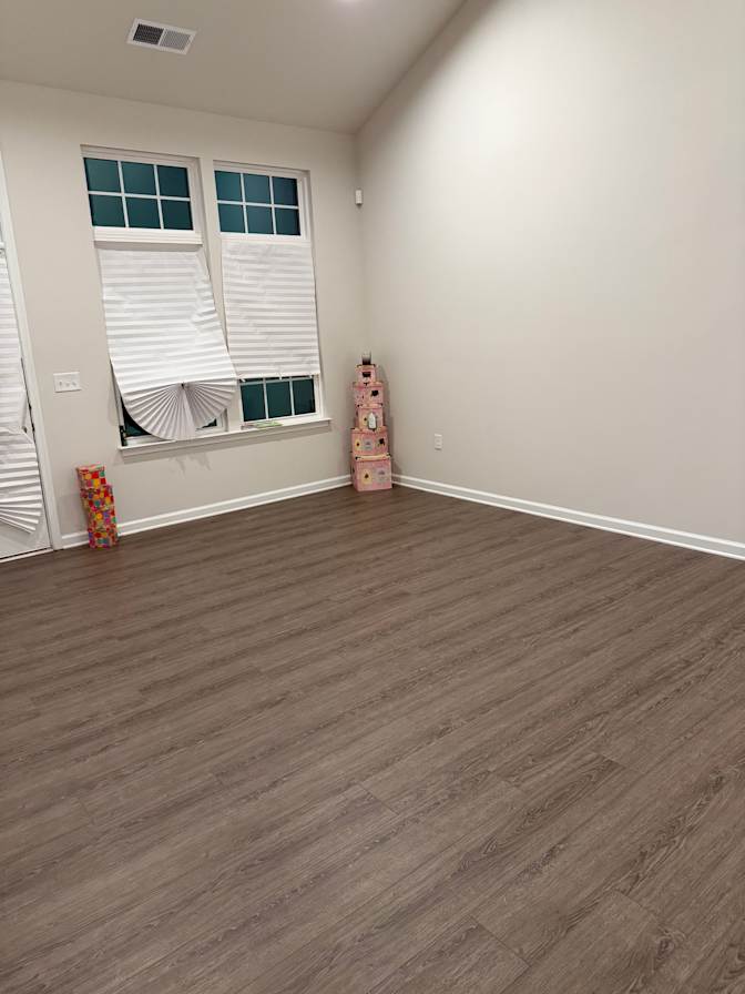 Thelma's room