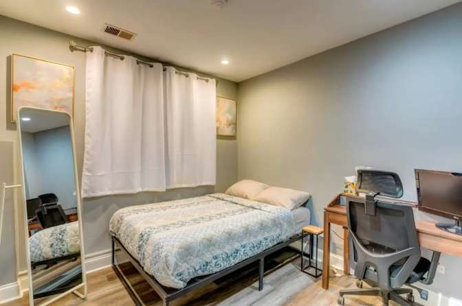BNL Hospitality's room