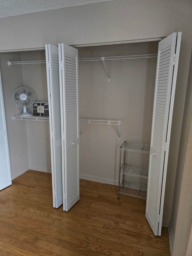 David's room