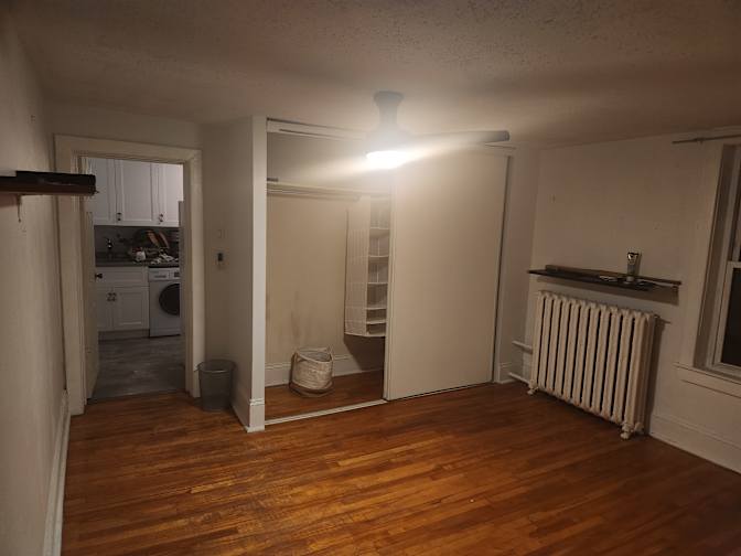 Bianca's room