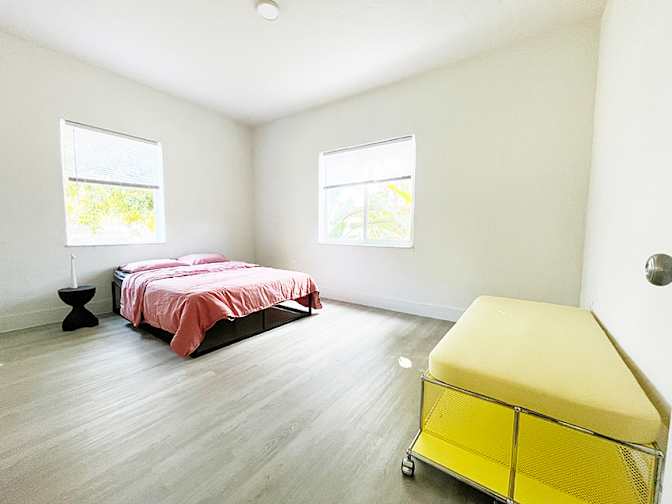 axel peemoeller's room