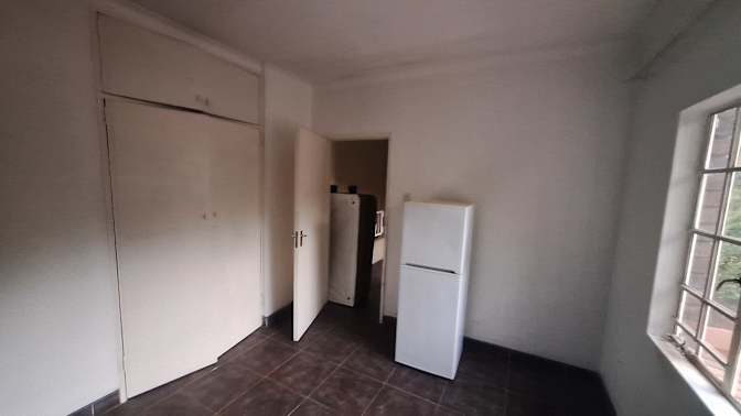 Abel's room