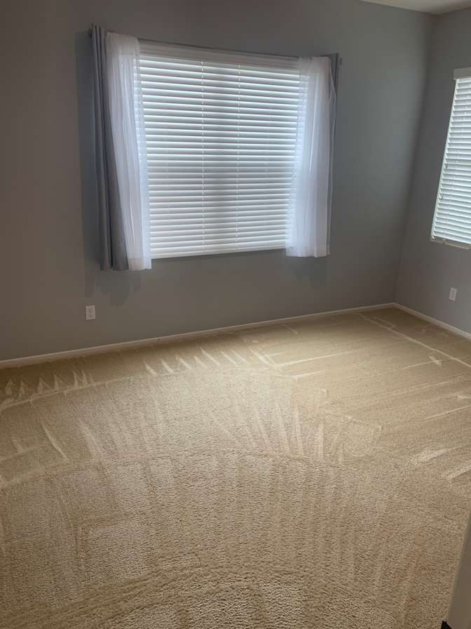 Liz C's room