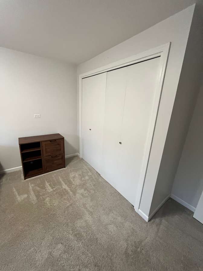KENNETH DOUGLAS MCPEAK's room