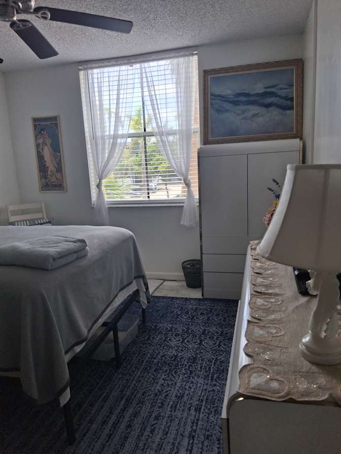 Nicole's room