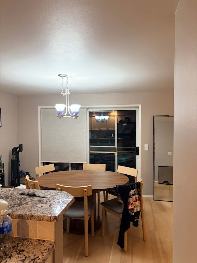 Jerry's room