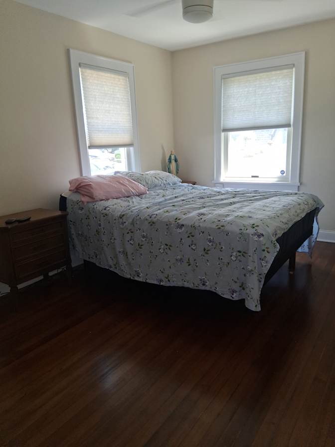 angela's room