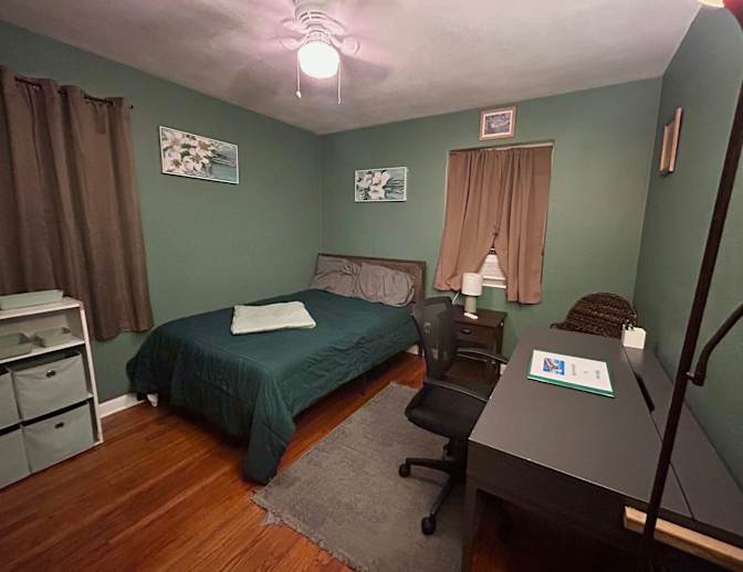 Kailee's room