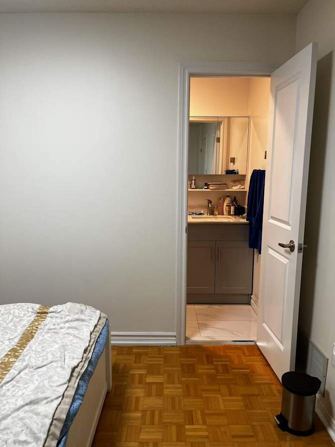Grace's room
