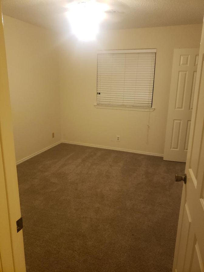 Martin's room