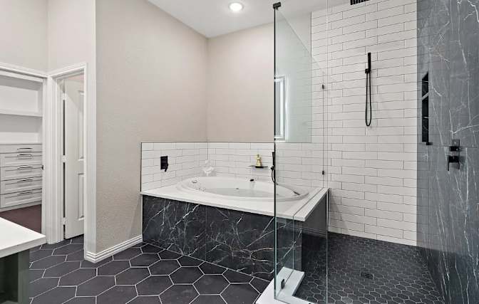Cindy's room