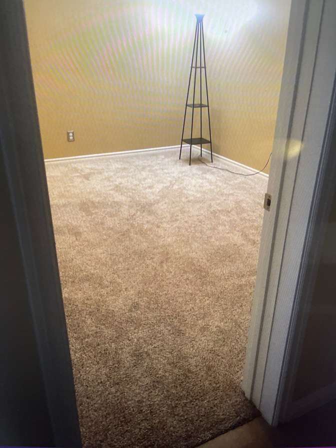 Alexi's room