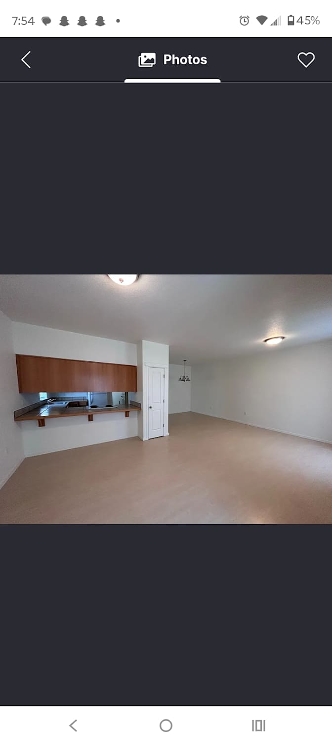 Emmitt's room