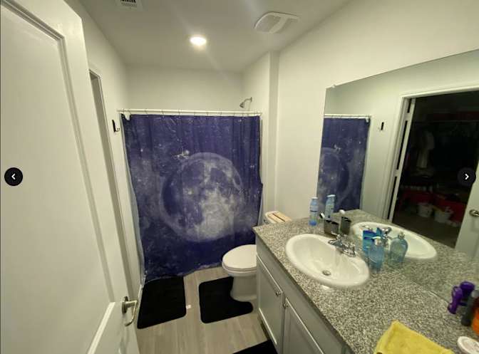 PadSplit's room