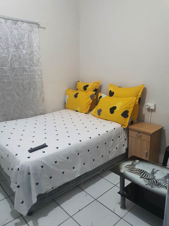 king's room