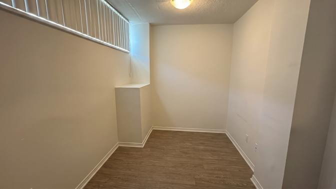 J.P.'s room