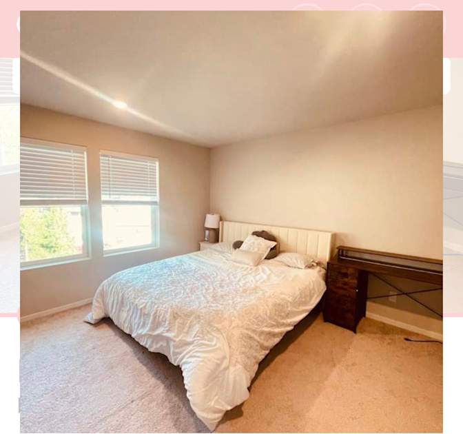 Tara's room