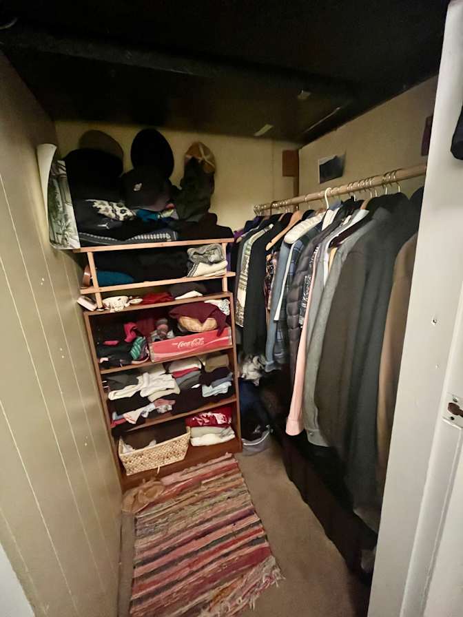 Brie's room