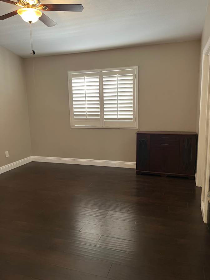 Vickey's room