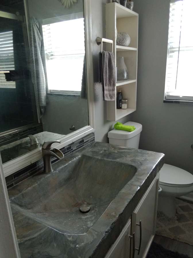 william's room