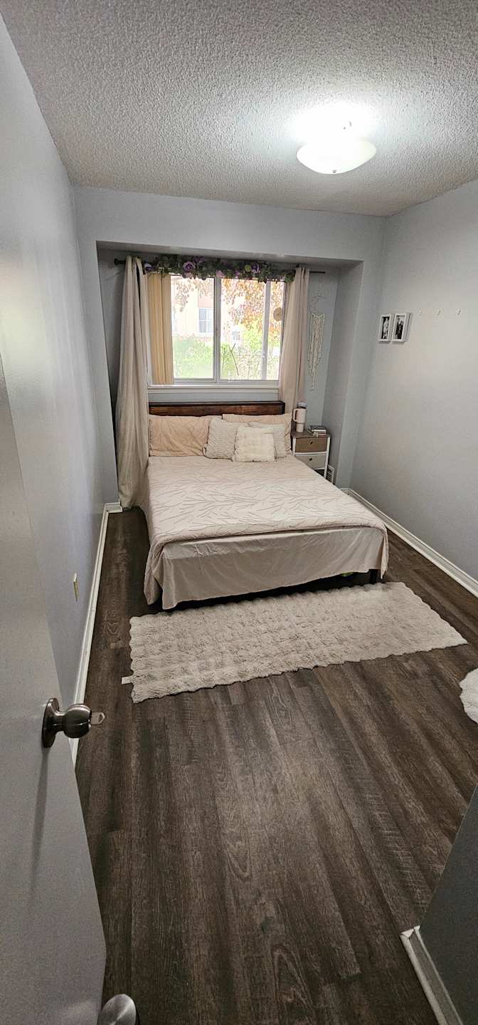 Anjali's room