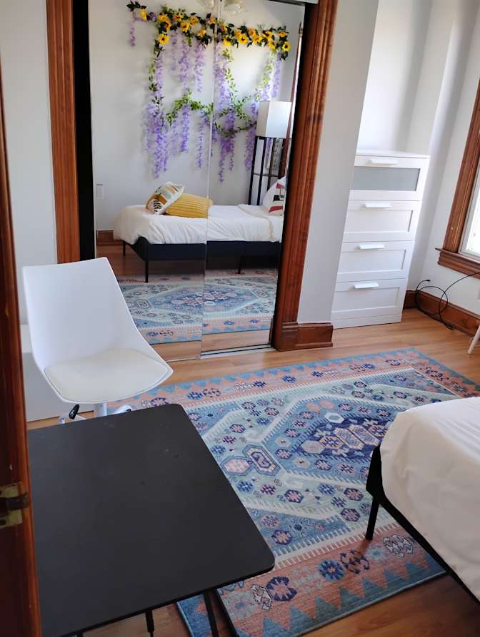 Jennifer's room
