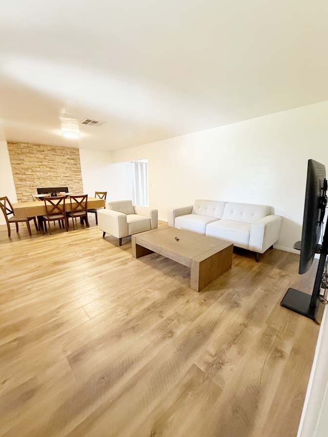 Diana Doan's room