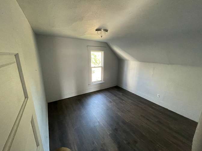 Adam's room