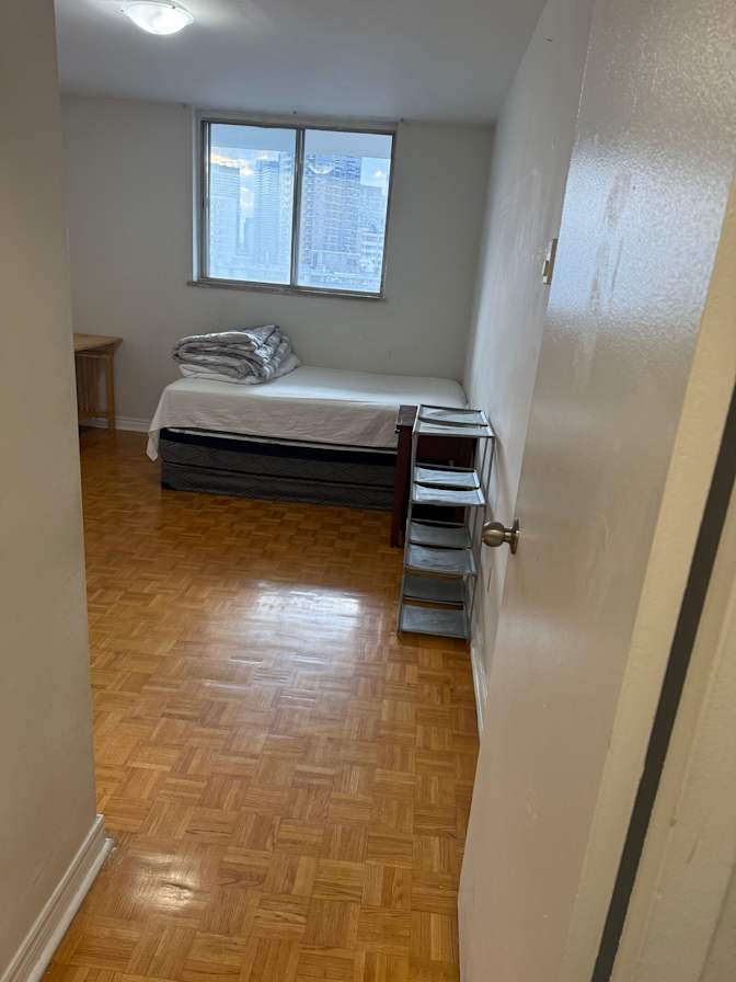 Sonia's room