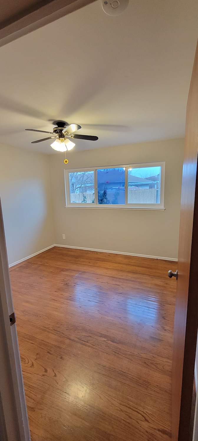 Jerry's room