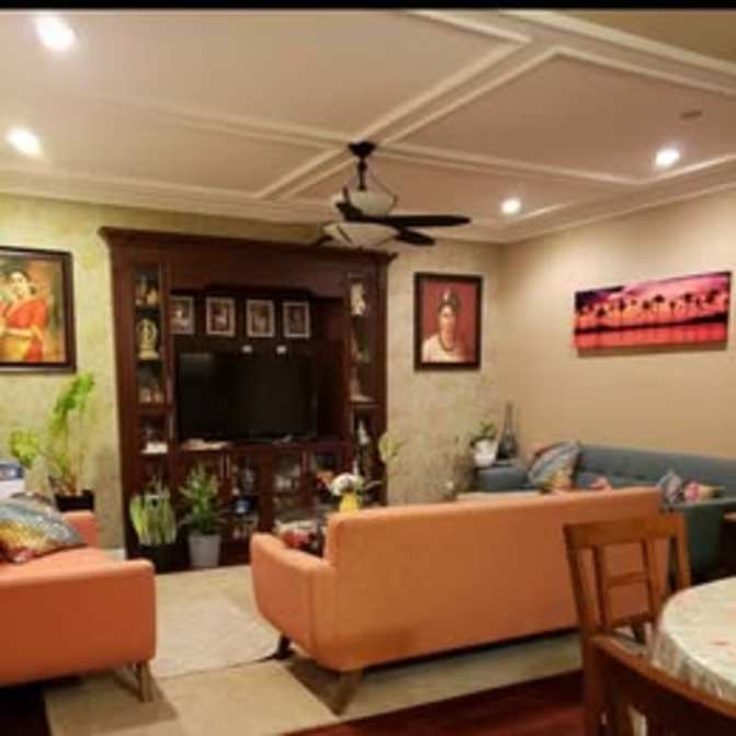 RYJAY's room
