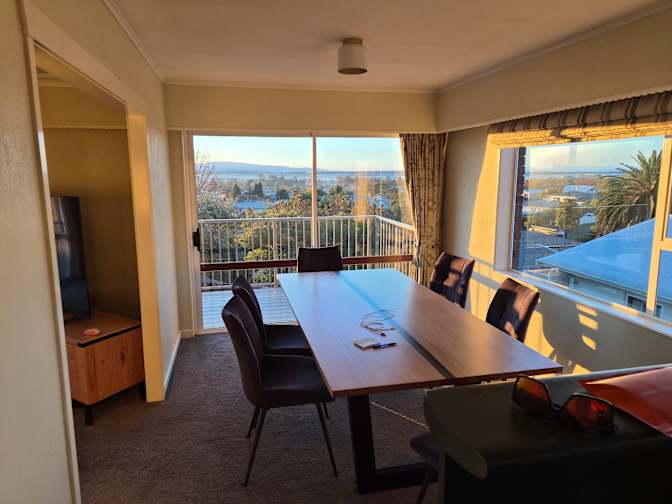 Tawhiri's room