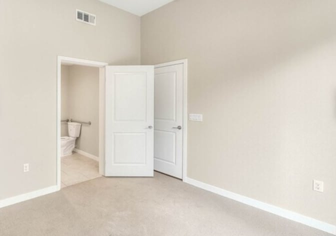 Eric's room
