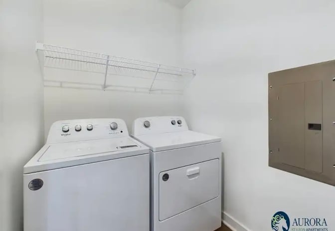 Cm's room