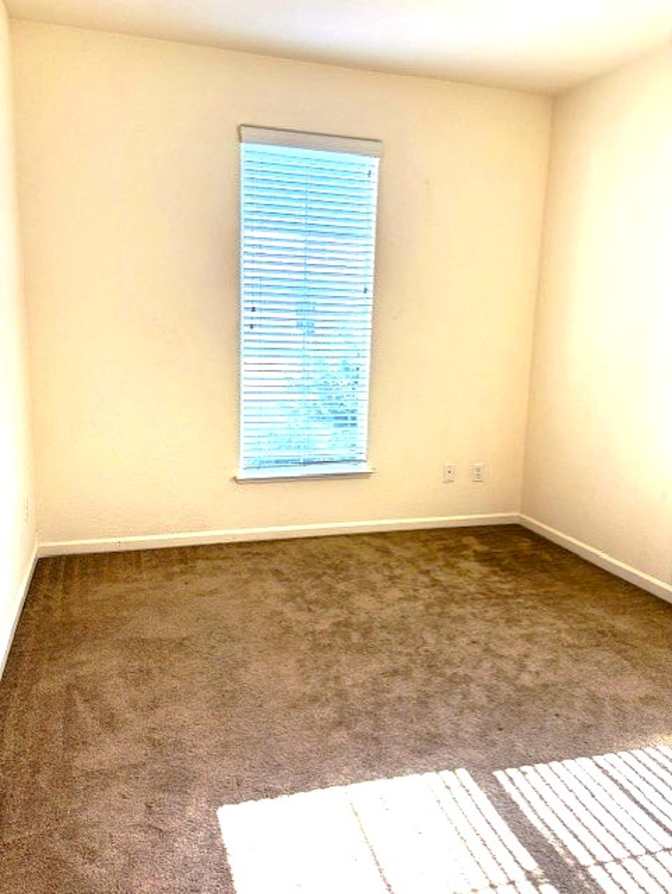 Suzie's room