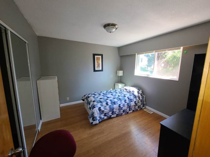 Kai's room