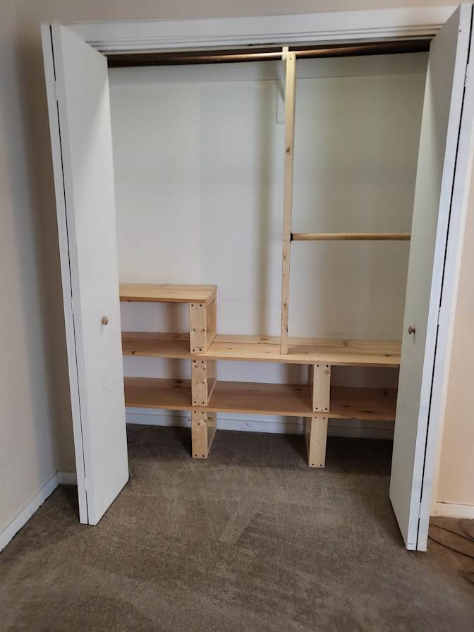 Jeff's room