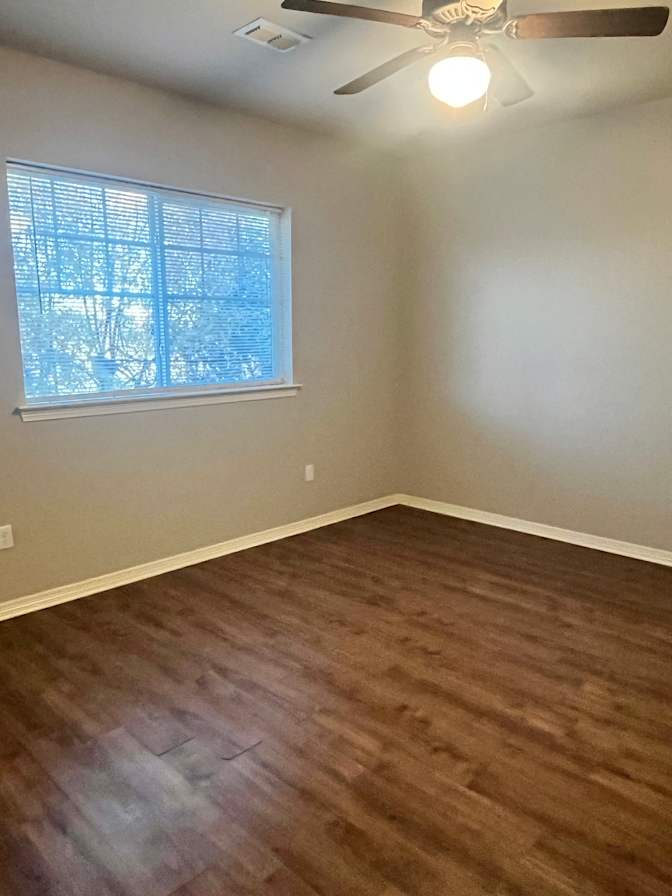 Creede Property Management's room