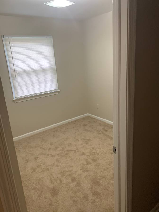 Jay/Nikki's room