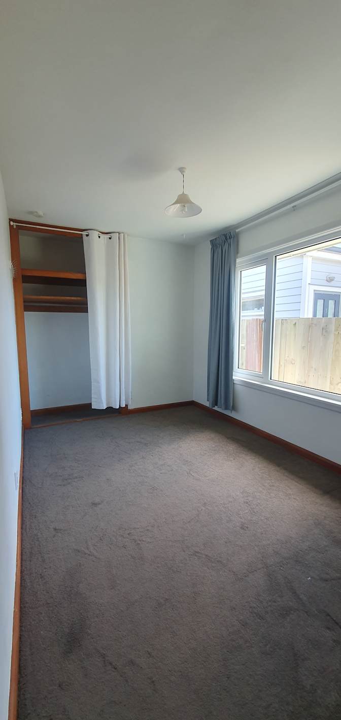 Cameron's room