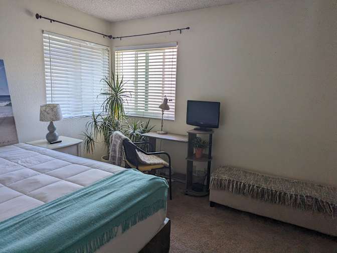 Lisa E's room