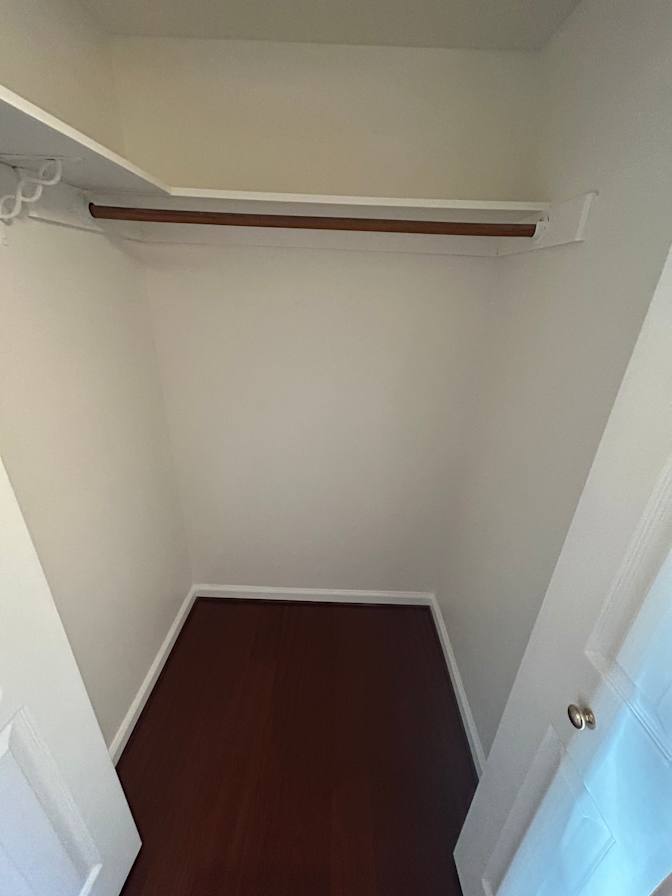 Bryan's room