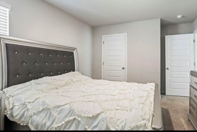 Felix's room