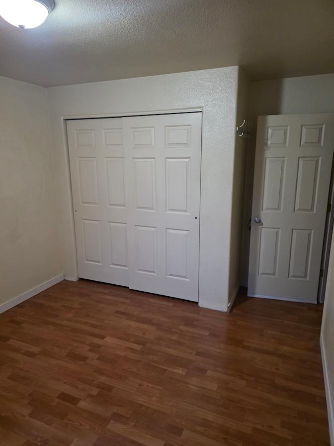 Joshua's room