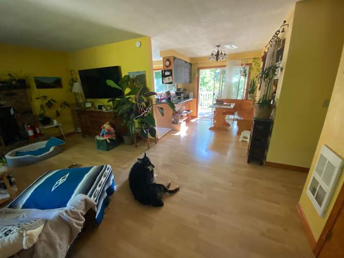 Em's room