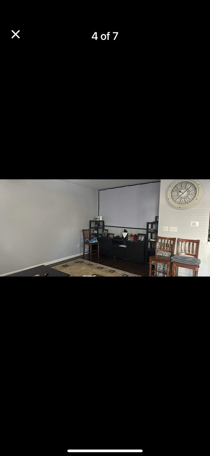 Mark Bisciotti's room