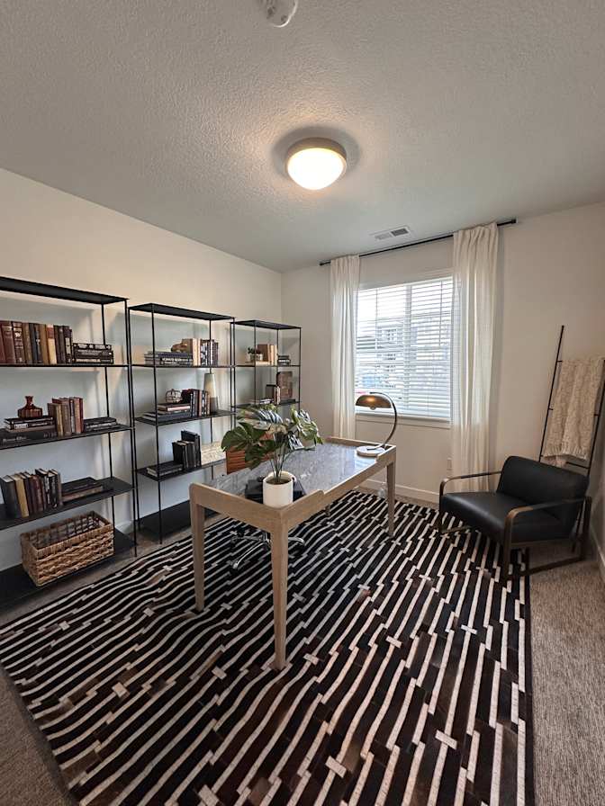 Madelyn Wiedrich's room