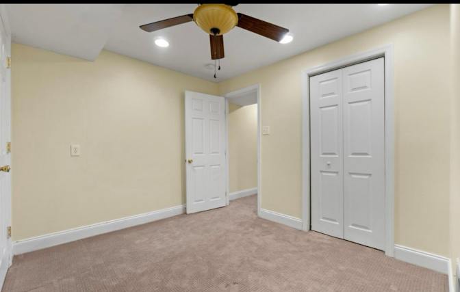 Dagmawi Ghebrekidan's room