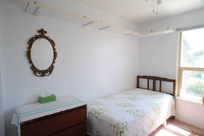 Peter's room